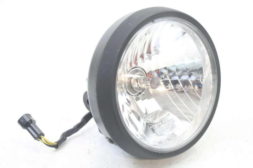 photo de HEADLIGHT ROYAL ENFIELD HYMALAYAN 410 (2016 - 2023)