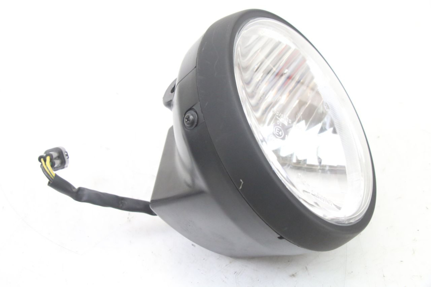 photo de HEADLIGHT ROYAL ENFIELD HYMALAYAN 410 (2016 - 2023)