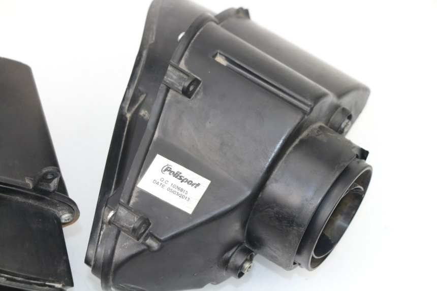 photo de HEADLIGHT RIEJU RS3 50 (2010 - 2018)