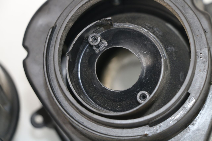 photo de HEADLIGHT RIEJU RS3 50 (2010 - 2018)