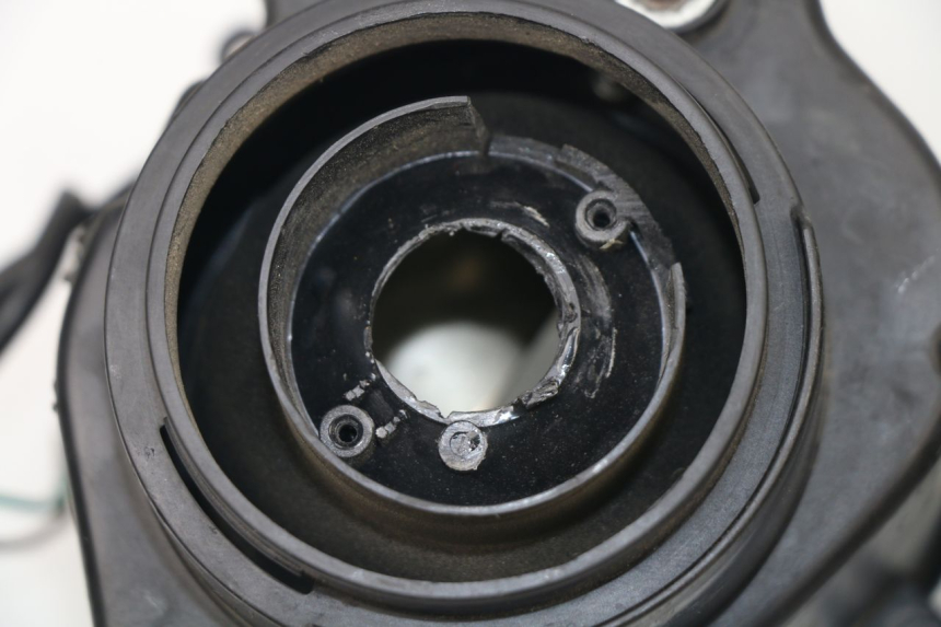 photo de HEADLIGHT RIEJU RS3 50 (2010 - 2018)