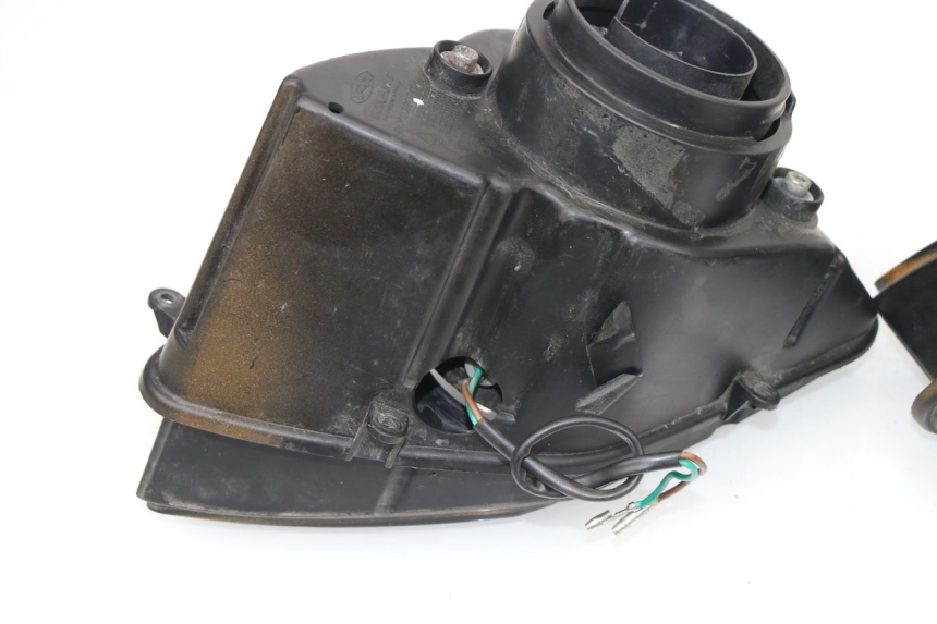 photo de HEADLIGHT RIEJU RS3 50 (2010 - 2018)