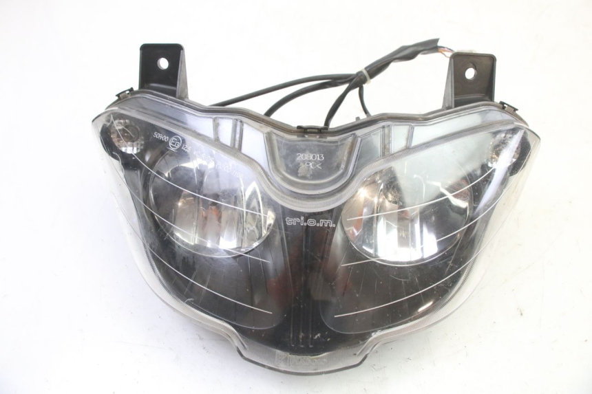 photo de HEADLIGHT GILERA RUNNER SL 50 (2006 - 2009)