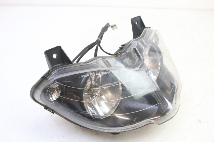 photo de HEADLIGHT GILERA RUNNER SL 50 (2006 - 2009)