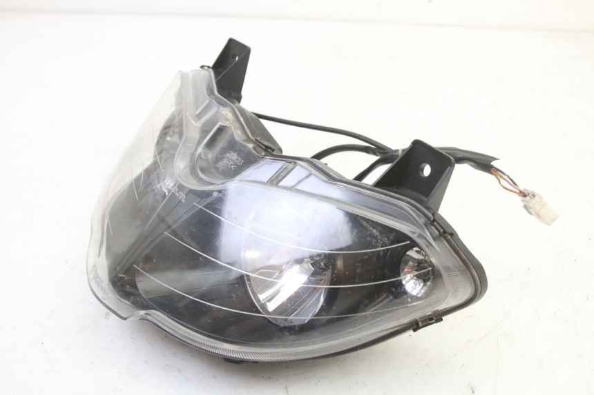 photo de HEADLIGHT GILERA RUNNER SL 50 (2006 - 2009)