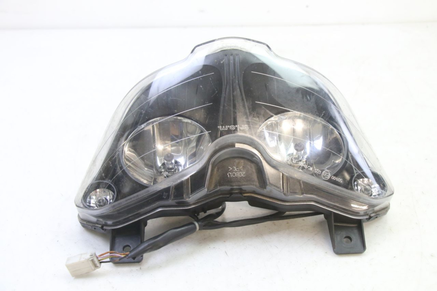 photo de HEADLIGHT GILERA RUNNER SL 50 (2006 - 2009)