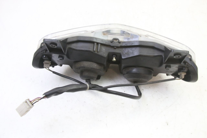 photo de HEADLIGHT GILERA RUNNER SL 50 (2006 - 2009)