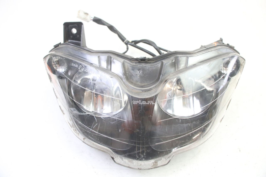 photo de HEADLIGHT GILERA RUNNER SP 50 (2006 - 2008)