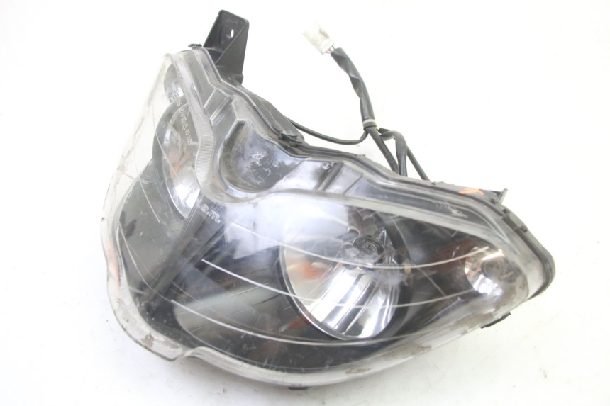 photo de HEADLIGHT GILERA RUNNER SP 50 (2006 - 2008)