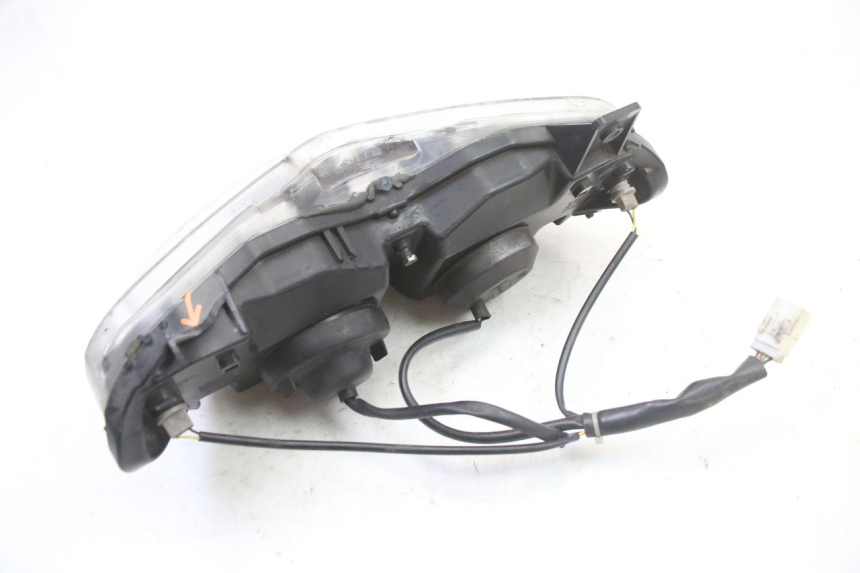 photo de HEADLIGHT GILERA RUNNER SP 50 (2006 - 2008)