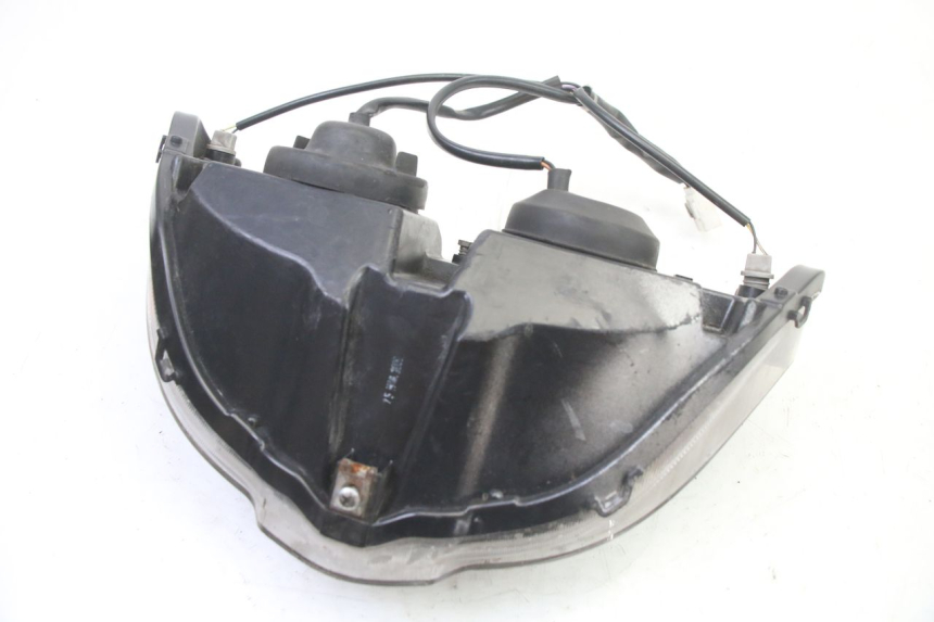 photo de HEADLIGHT GILERA RUNNER SP 50 (2006 - 2008)