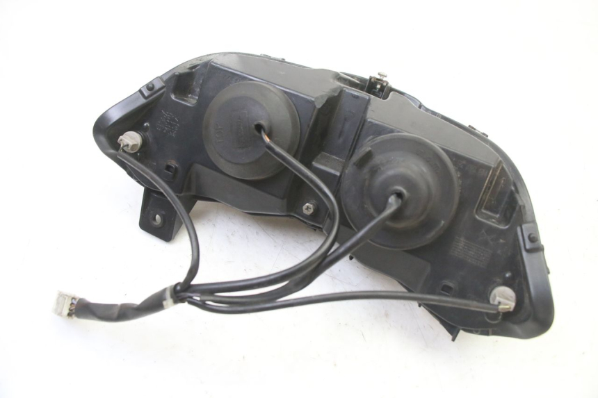 photo de HEADLIGHT GILERA RUNNER SP 50 (2006 - 2008)