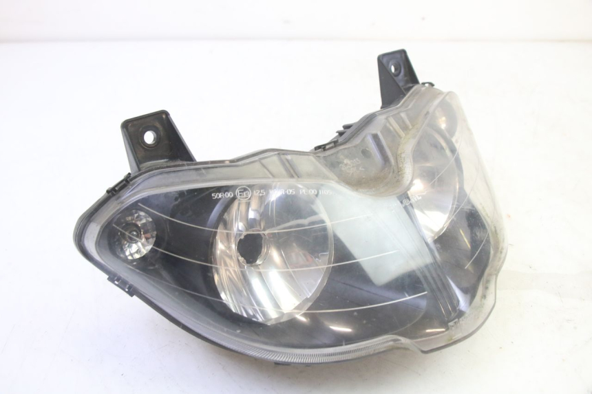 photo de FRONT HEADLIGHT GILERA RUNNER SP 50 (2009 - 2017)