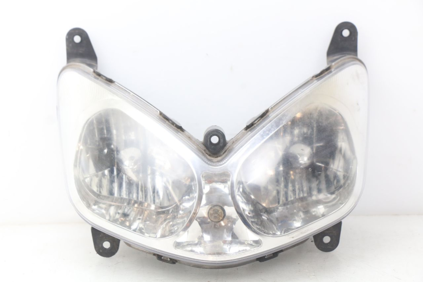 photo de HEADLIGHT DAELIM S2 125 (2006 - 2007)