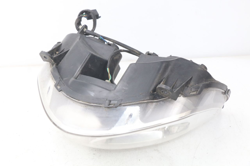 photo de HEADLIGHT DAELIM S2 125 (2006 - 2007)