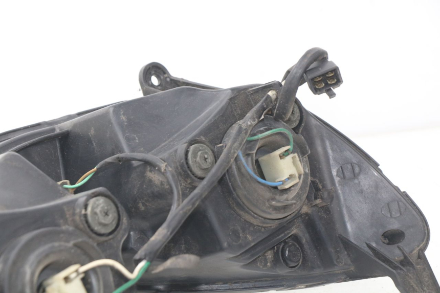 photo de HEADLIGHT DAELIM S2 125 (2006 - 2007)
