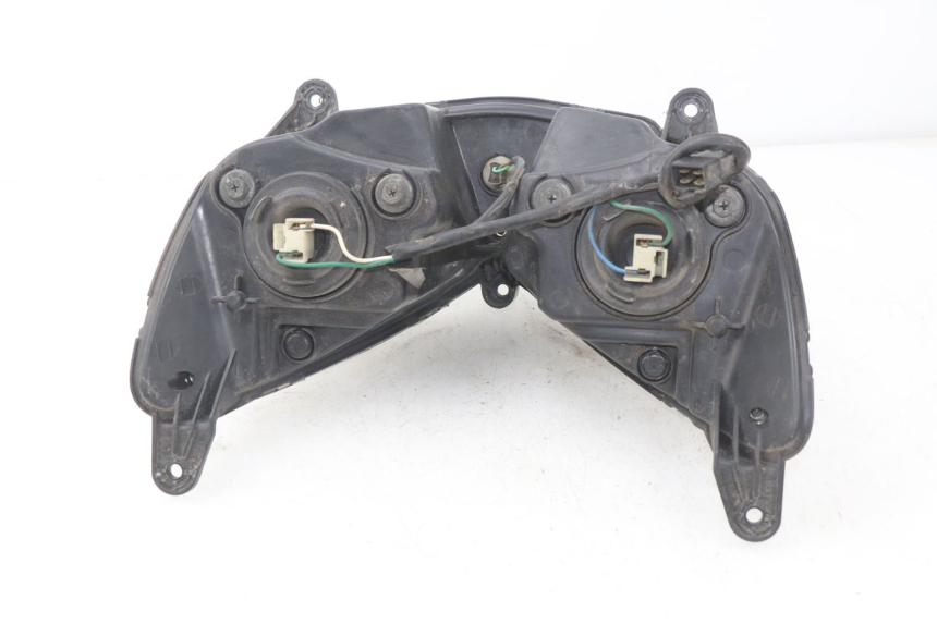 photo de HEADLIGHT DAELIM S2 125 (2006 - 2007)
