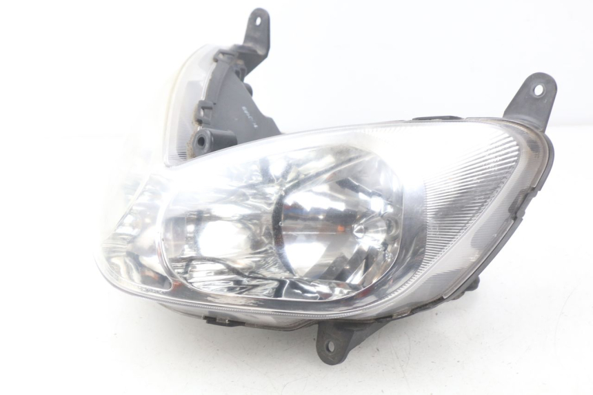 photo de HEADLIGHT DAELIM S2 125 (2006 - 2007)