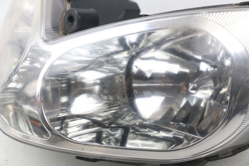 photo de HEADLIGHT DAELIM S2 125 (2006 - 2007)