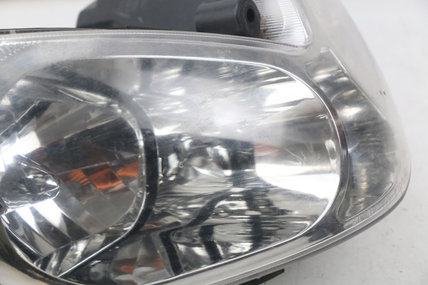 photo de HEADLIGHT DAELIM S2 125 (2006 - 2007)