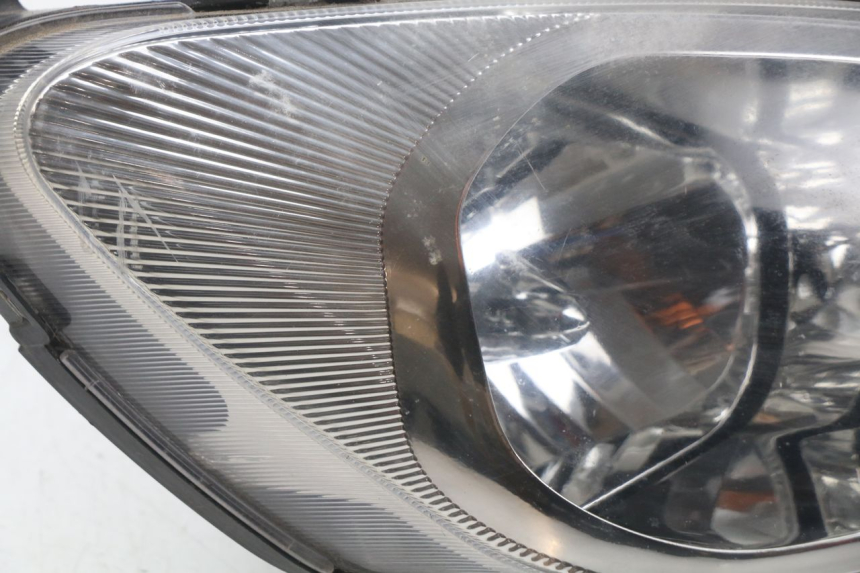 photo de HEADLIGHT DAELIM S2 125 (2006 - 2007)
