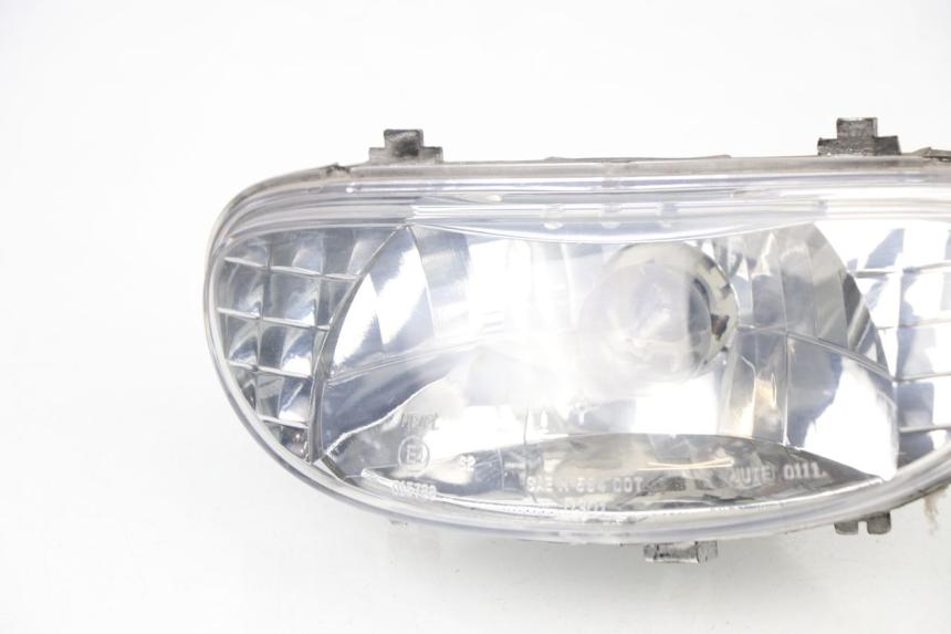 photo de HEADLIGHT SACHS EAGLE 50 (2007 - 2010)
