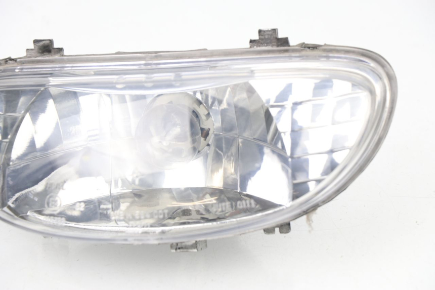 photo de HEADLIGHT SACHS EAGLE 50 (2007 - 2010)