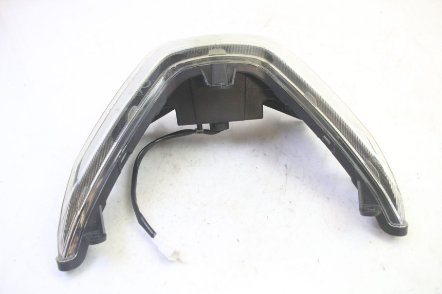 photo de FRONT HEADLIGHT JM MOTORS SANTANA EVO 50 (2024 - 2026) - Checked used part