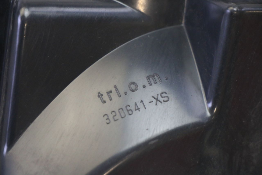 photo de HEADLIGHT PEUGEOT SATELIS 125 (2006 - 2009)