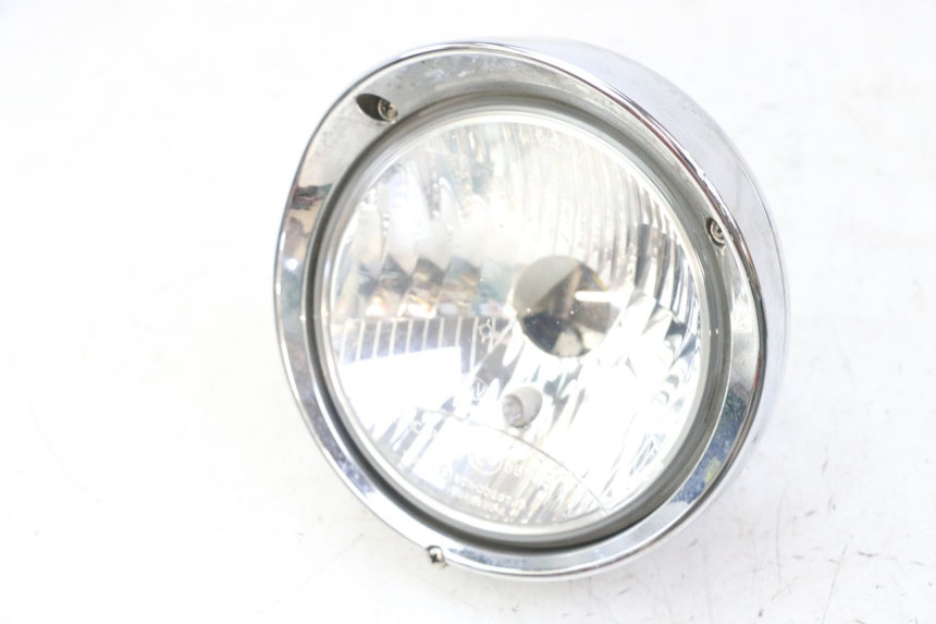 photo de HEADLIGHT APRILIA SCARABEO GT TOURING 125 (1999 - 2005)