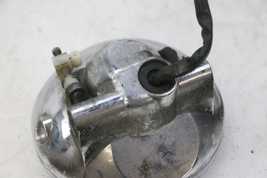 photo de HEADLIGHT APRILIA SCARABEO GT TOURING 125 (1999 - 2005)