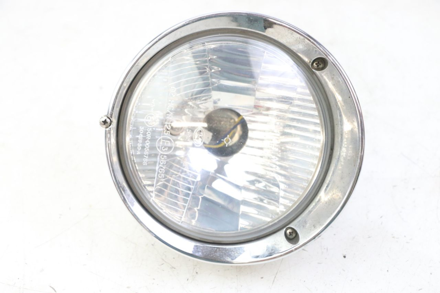 photo de HEADLIGHT APRILIA SCARABEO GT TOURING 125 (1999 - 2005)