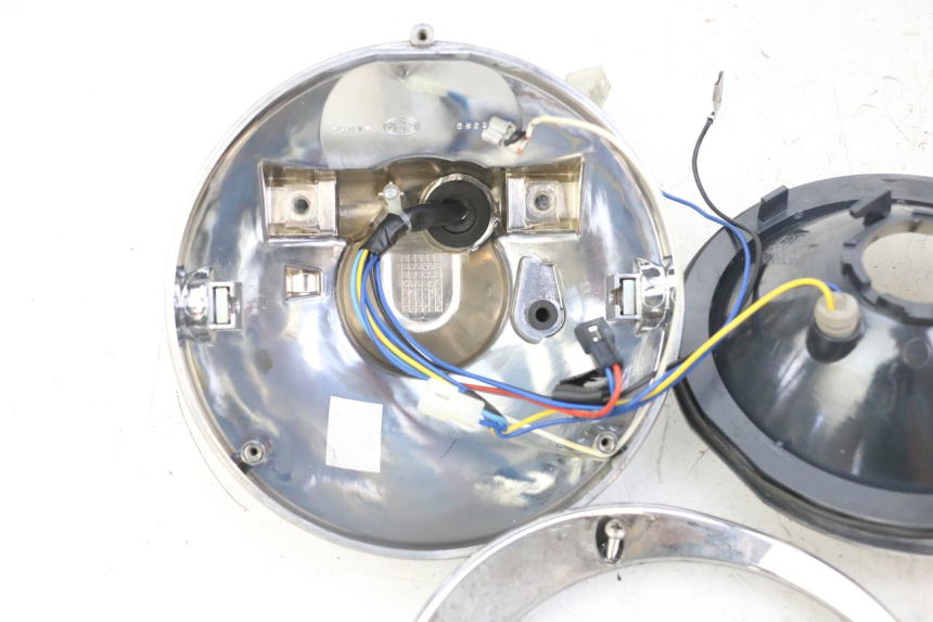 photo de HEADLIGHT APRILIA SCARABEO GT TOURING 125 (1999 - 2005)