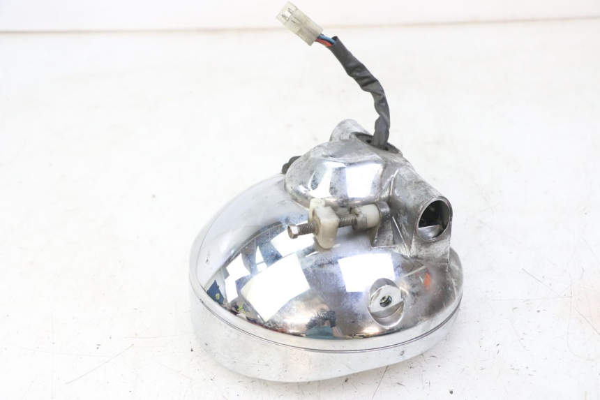 photo de HEADLIGHT APRILIA SCARABEO GT TOURING 125 (1999 - 2005)