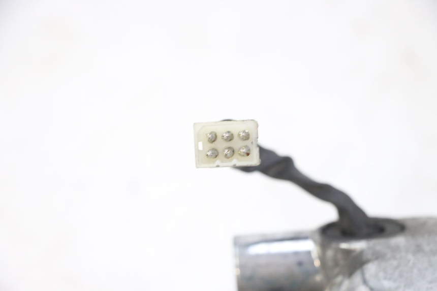 photo de HEADLIGHT APRILIA SCARABEO GT TOURING 125 (1999 - 2005)