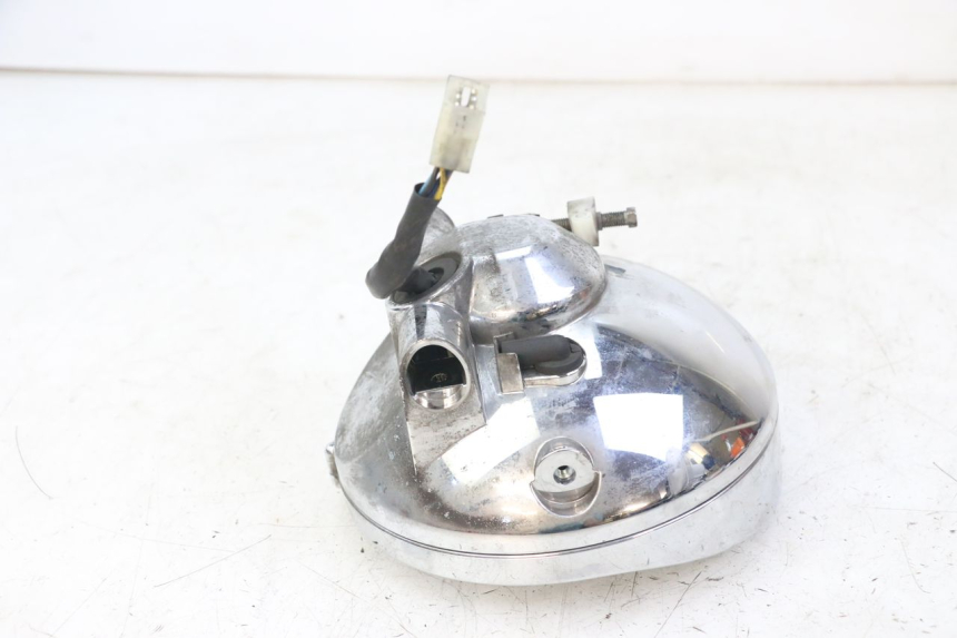 photo de HEADLIGHT APRILIA SCARABEO GT TOURING 125 (1999 - 2005)