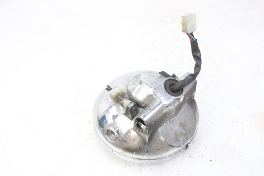 photo de HEADLIGHT APRILIA SCARABEO GT TOURING 125 (1999 - 2005)