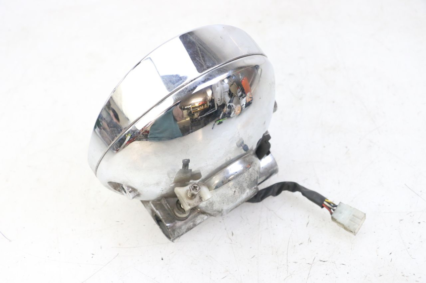 photo de HEADLIGHT APRILIA SCARABEO GT TOURING 125 (1999 - 2005)