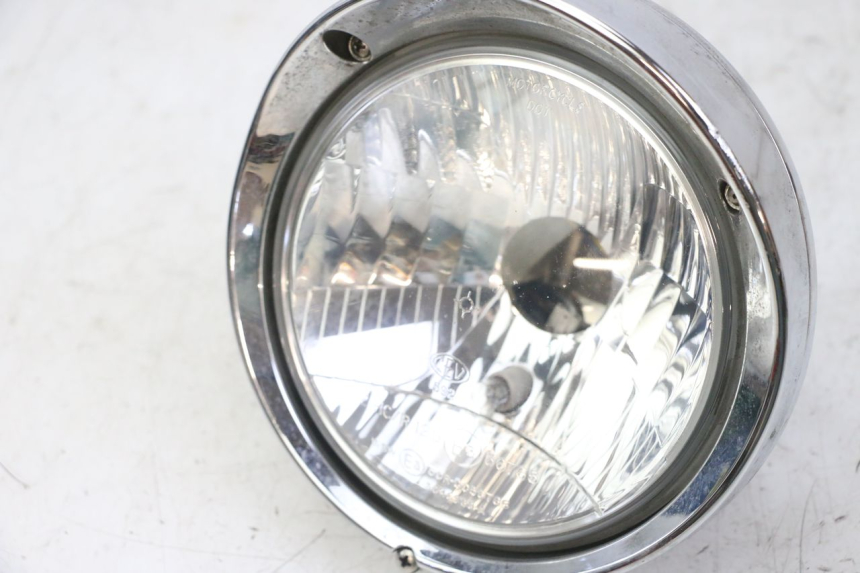 photo de HEADLIGHT APRILIA SCARABEO GT TOURING 125 (1999 - 2005)