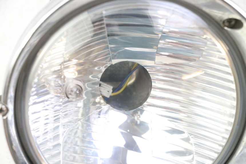photo de HEADLIGHT APRILIA SCARABEO GT TOURING 125 (1999 - 2005)