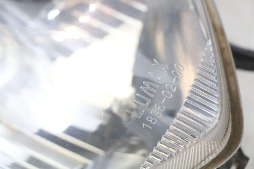 photo de FRONT HEADLIGHT HONDA SCV LEAD 100 (2003 - 2007)