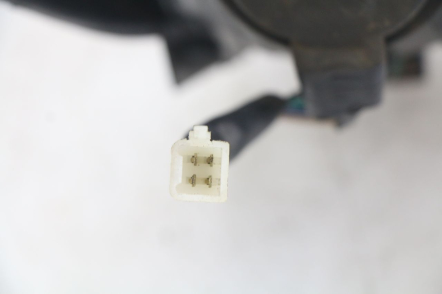 photo de FRONT HEADLIGHT HONDA SCV LEAD 100 (2003 - 2007)