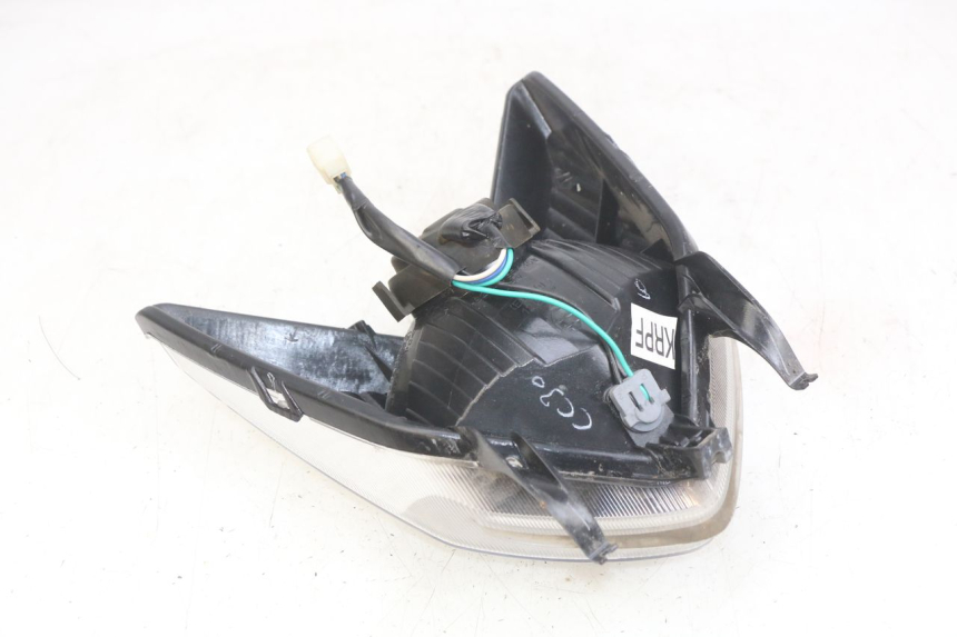 photo de FRONT HEADLIGHT HONDA SCV LEAD 100 (2003 - 2007)