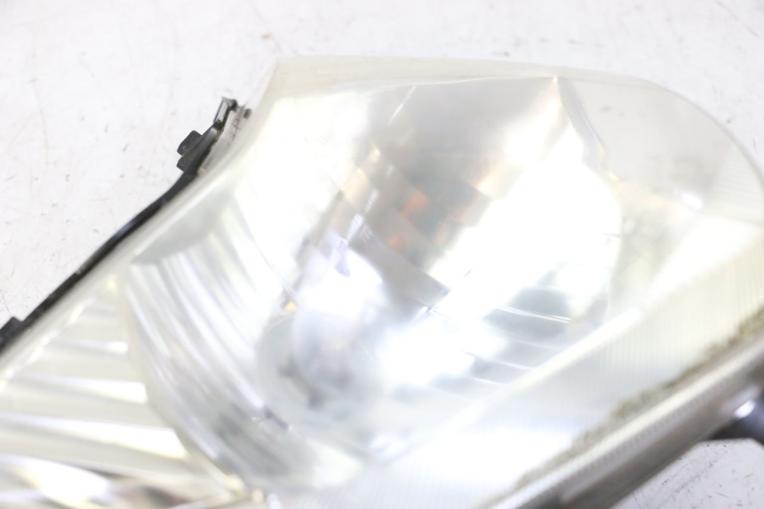 photo de FRONT HEADLIGHT HONDA SCV LEAD 100 (2003 - 2007)