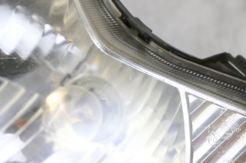 photo de FRONT HEADLIGHT HONDA SCV LEAD 100 (2003 - 2007)