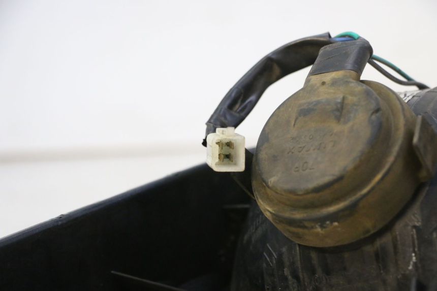 photo de FRONT HEADLIGHT HONDA SCV LEAD 100 (2003 - 2007)