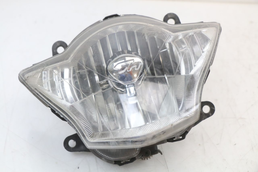 photo de HEADLIGHT HONDA SH ABS 125 (2012 - 2017)
