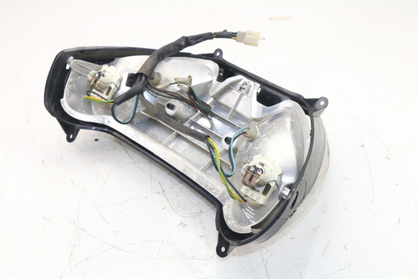 photo de HEADLIGHT MBK SKYLINER 125 (2001 - 2003)