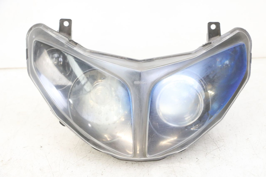 photo de HEADLIGHT PEUGEOT SPEEDFIGHT 2 LC 50 (2000 - 2009)