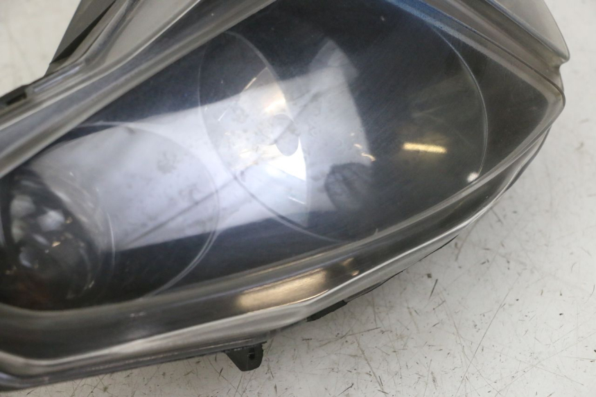 photo de HEADLIGHT PEUGEOT SPEEDFIGHT 2 LC 50 (2000 - 2009)
